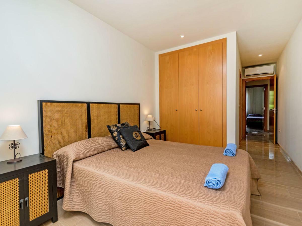 Apartment Golden Gardens-2 By Interhome 哈维亚 外观 照片
