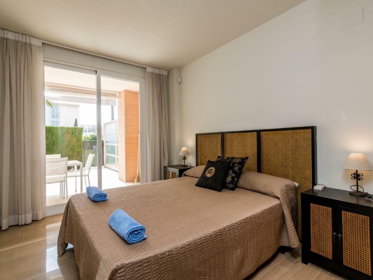 Apartment Golden Gardens-2 By Interhome 哈维亚 外观 照片