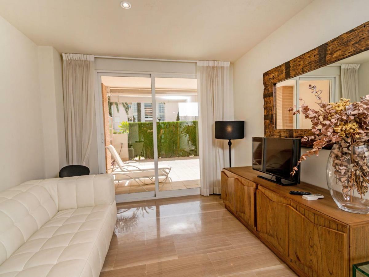 Apartment Golden Gardens-2 By Interhome 哈维亚 外观 照片