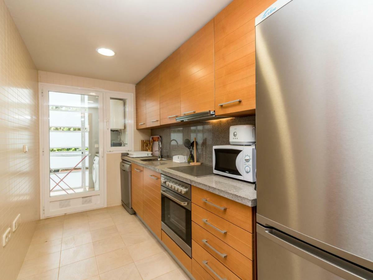 Apartment Golden Gardens-2 By Interhome 哈维亚 外观 照片