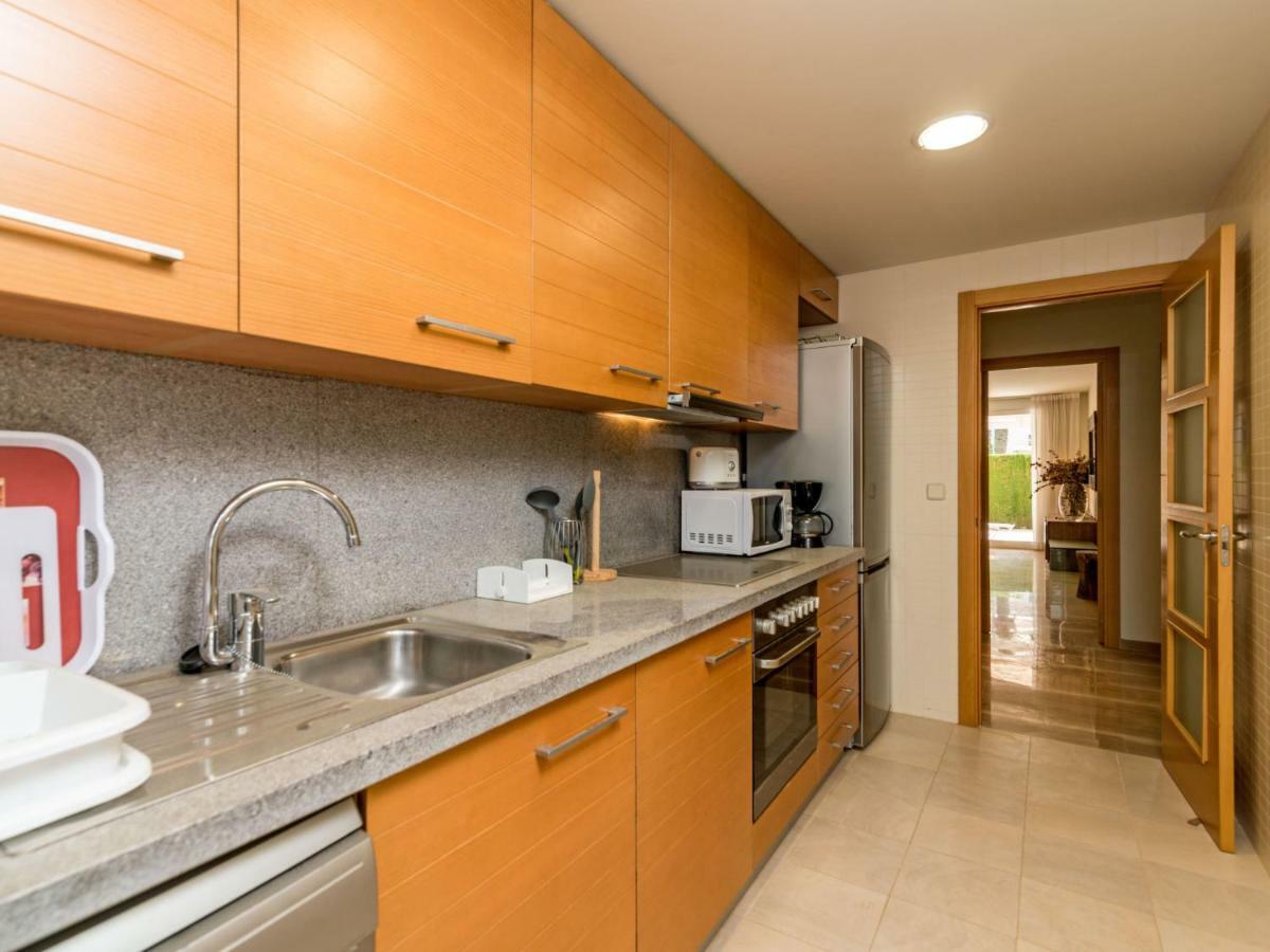 Apartment Golden Gardens-2 By Interhome 哈维亚 外观 照片